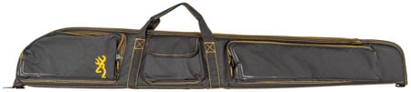 BROWNING BLK/GOLD SG CASE 54IN