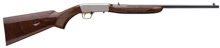 BROWNING 22 AUTO GRD II 22LR 19 10R WAL