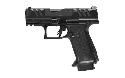 WAL PDP F PRO E 9MM 3.5 18RD BLK