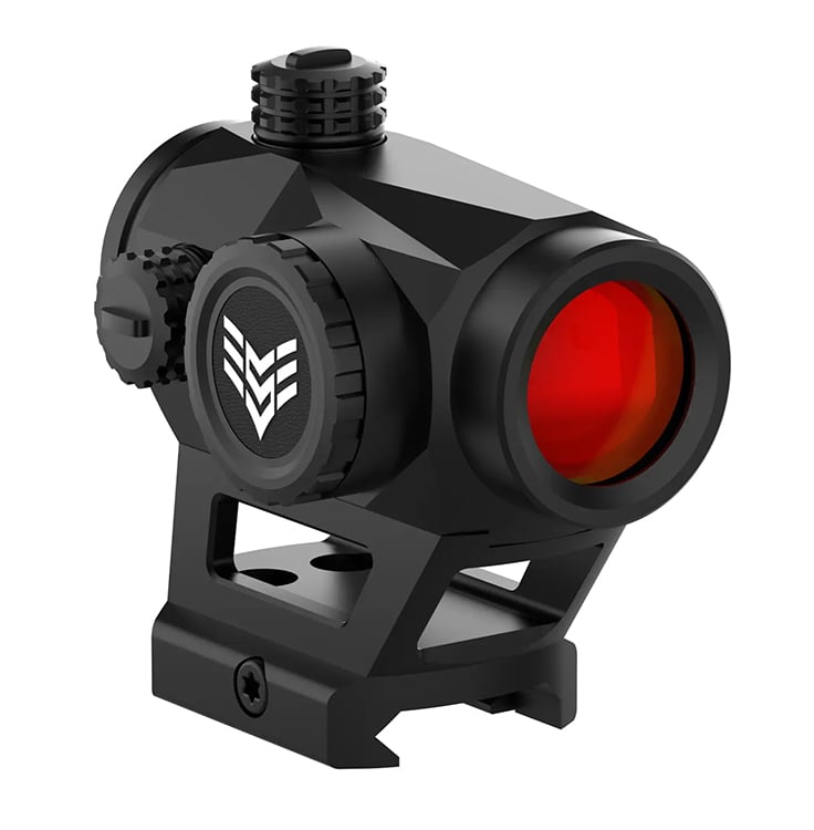 SWAMPFOX LIBERATORII MINI DOT SGHT RD