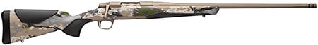 BROWNING X BOLT 2 SPEED 243 WIN 36006211