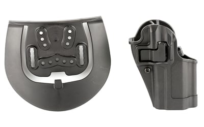 BH SERPA CQC BL/PDL HK VP9 RH BLK FITS