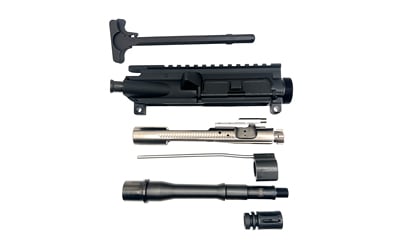LBE READY BUILD KIT 7.5 CHF BBL