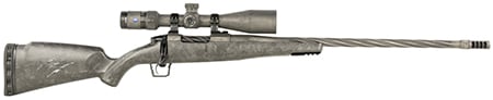 FIERCE FIREARMS TWISTED ROGUE 7MM PRC TWROG7PRC22DGZ