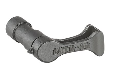 LUTHAR OVERSIZED SELECTOR"THE SWITCH"