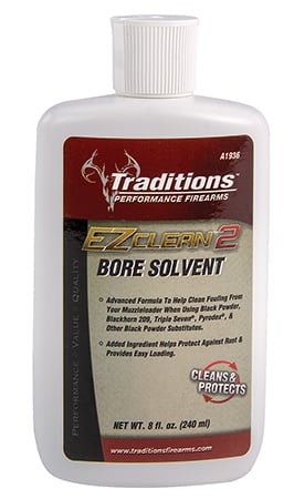 TRADITIONS EZ CLEAN 2 BORE SOLVENT