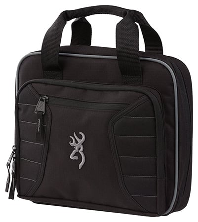 BROWNING FLEX DBL PSTL