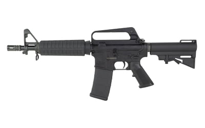 H&R COMMANDO 10.5" 300BLK PSTL BLK