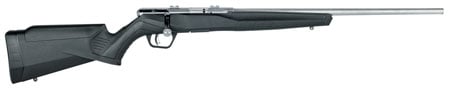 SAVAGE B22MAGFVSS 22WMR BOLT 0