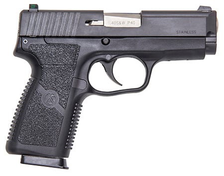 KAHR ARMS P 40 S&W