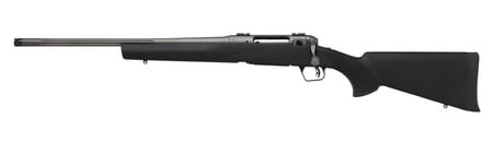 SAVAGE 110 TRAIL HUNTER LTE LH V2 308 20 BLK