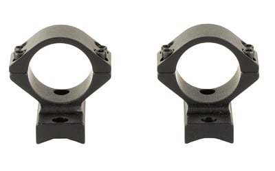 TALLEY LW RINGS SAV RND 1" LOW 8 40