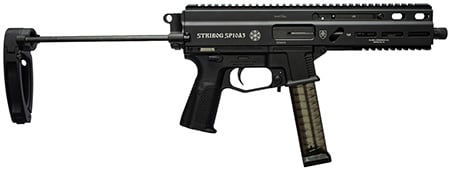 STRIBOG SP10A3 10MM