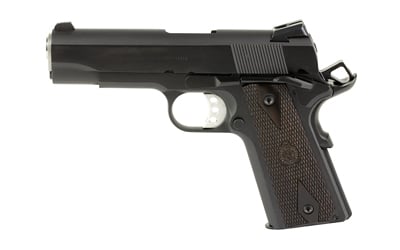 SPRGFLD 45ACP GARRISON 4.25 7RD BLU