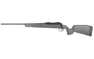 SAVAGE AXIS 2 30 06SP 22 4RD GRAY LH