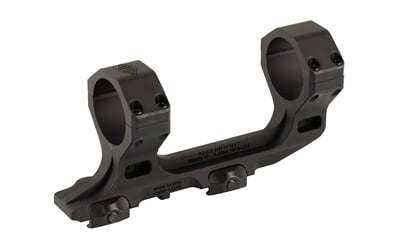 REPTILIA AUS 30MM MOUNT 1.70" BLACK