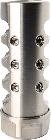 APA GEN 4 LITTLE BASTRD MZZL BRK 65MM STL