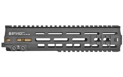 GEISSELE 10 SUPER MOD MK4 FED BLK