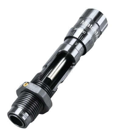 RCBS MATCHMASTER COMP SEAT DIE 22ARC