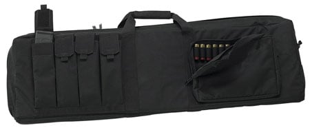 USP TACT COMBO CASE 43IN BLK