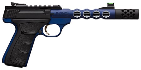 BROWNING BUCK MARK PLUS VISION 22 LR