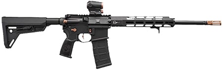 SIG M400 5.56 NATO