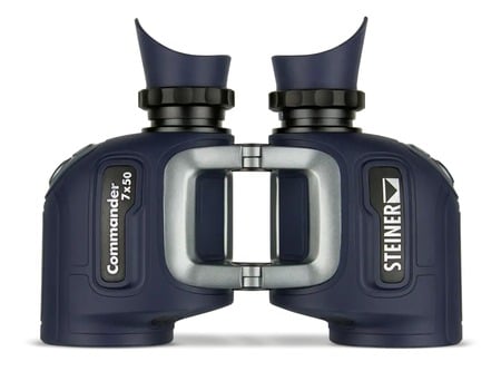 STEINER 7X50 COMMANDER