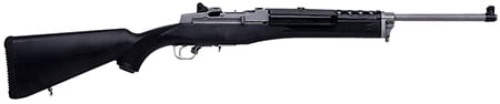 RUGER MINI THIRTY AUTOLOADER 7.62X39MM