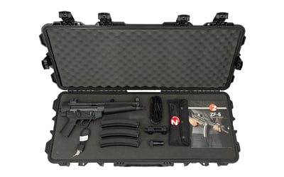 ZENITH ZF 5 9MM 8.9 PREMIUM PKG GRAY