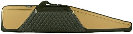 BDOG ELITE RFL CS 48 BLK/TAN