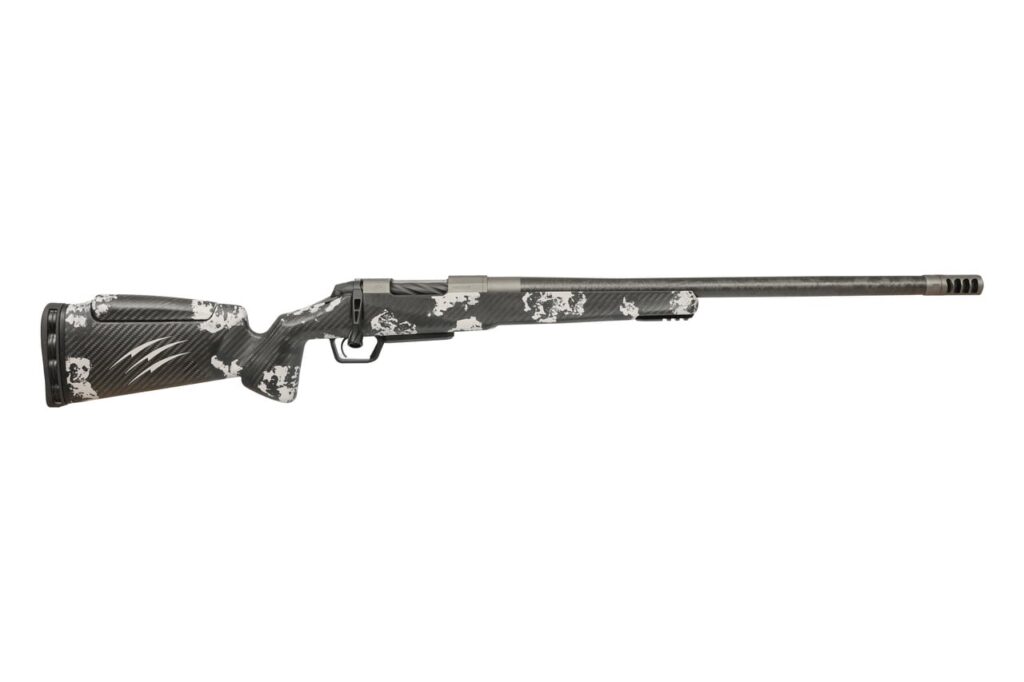 FIERCE FIREARMS CF RIVAL XP 2 22CR TN/PHM 20"