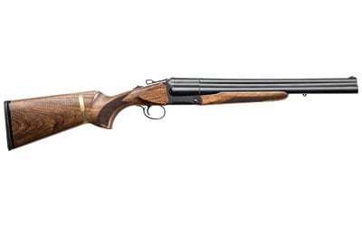 C.DALY TRIPLE THRT 12GA 3 18.5 BL
