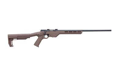 CITADEL TRAKR 22LR 18 BLT 10RD FDE