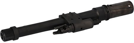 SIG BARREL&GAS BLOCK ASSY MCX 300BLK 9