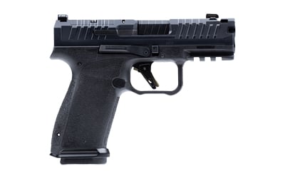 CANIK METE MC9 PRME 9MM 3.64 10RD