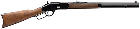 WINCHESTER MODEL 1873 SHORT RIFLE 44 40 WIN 534200140