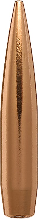 BERGER BULLETS .284 195G ELITE HUNTR