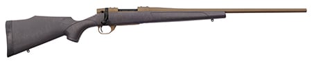 WEATHERBY VANGUARD WEATHERGUARD 270 WIN VWB270NR4T