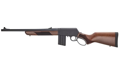 HENRY H023450 LEVER ACTION SUPREME RIFLE 450BM