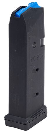 UTG RBT GL915 GLK 9MM 15RD POLYMER MAG