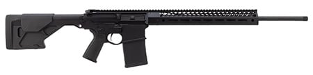 SEEKINS SP10 RIFLE 6.5 CREEDMOOR