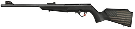 ROSSI RB22 CMP 22LR 16.5 10R USFLG
