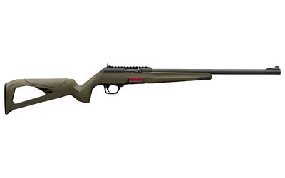 WINCHESTER WILDCAT 22LR 18 10RD ODG