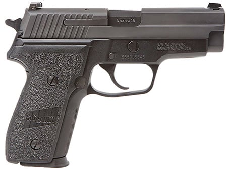 SIG SAUER P229 M11 A1 9MM