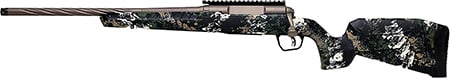 SAVAGE AXIS 2 PRO 22 250 REM 32363
