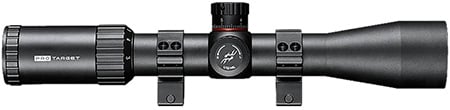 SIM PRO TARGET 3 9X40 BLK FC