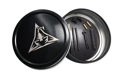RISE OS KIT SPARE AR 15 PARTS