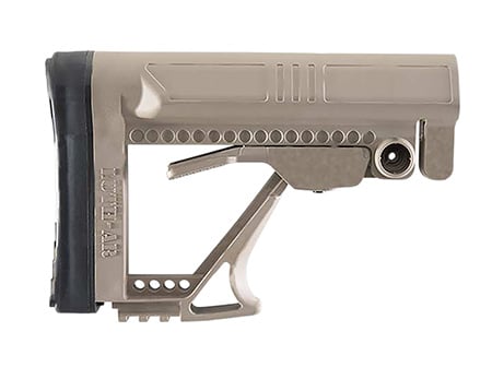 LUTHAR MBA 5 STOCK ASSEMBLY FDE