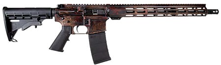 SHARK COAST RUST 5.56 NATO