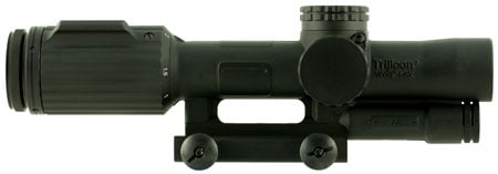 TRIJICON VC16C 1 6X24 SEGCIR GN MOA